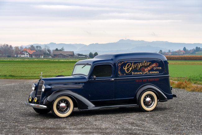 Обои картинки фото автомобили, классика, dodge