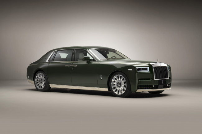 Обои картинки фото автомобили, rolls-royce