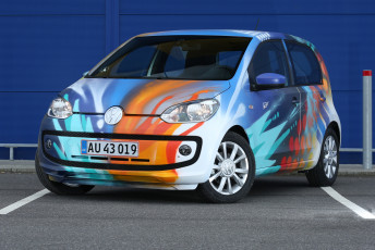 Картинка автомобили volkswagen