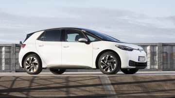 Картинка автомобили volkswagen