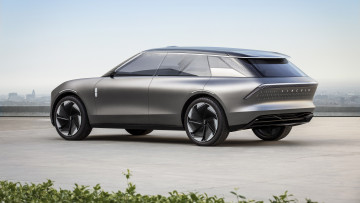 Картинка lincoln+star+concept+2022 автомобили lincoln star concept кроссовер линкольн концепт