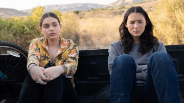 Картинка umma+||+2022 кино+фильмы -unknown+ другое fivel stewart odeya rush детектив river ужасы chris umma