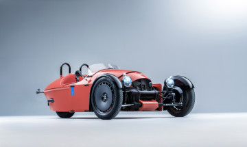 Картинка автомобили morgan