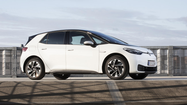 Обои картинки фото автомобили, volkswagen