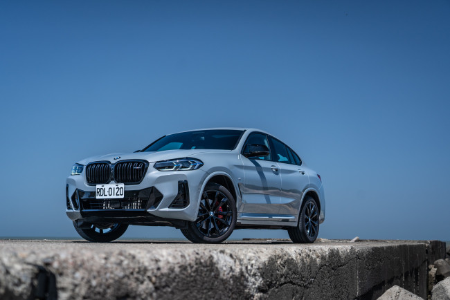 Обои картинки фото автомобили, bmw