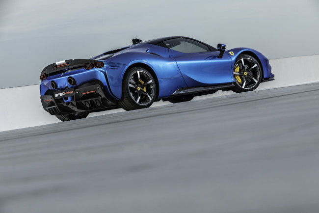 Обои картинки фото автомобили, ferrari