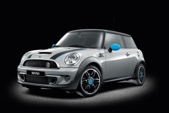 Картинка автомобили mini