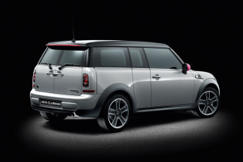 Картинка автомобили mini