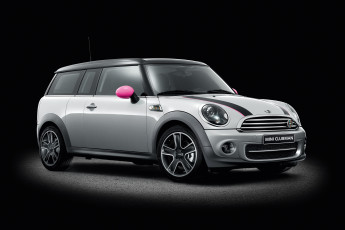 Картинка автомобили mini