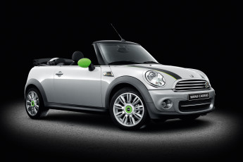 Картинка автомобили mini