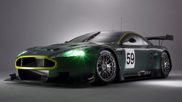 обоя автомобили, aston martin, серый