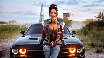 Картинка девушки анна+шаховская panam palmer cyberpunk 2077