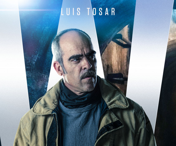 Обои картинки фото way down , 2021, кино фильмы, way down, гениальное, ограбление, боевик, триллер, луис, тосар, luis, tosar, simon, author, oreskis, the, vault