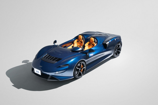 Обои картинки фото автомобили, mclaren