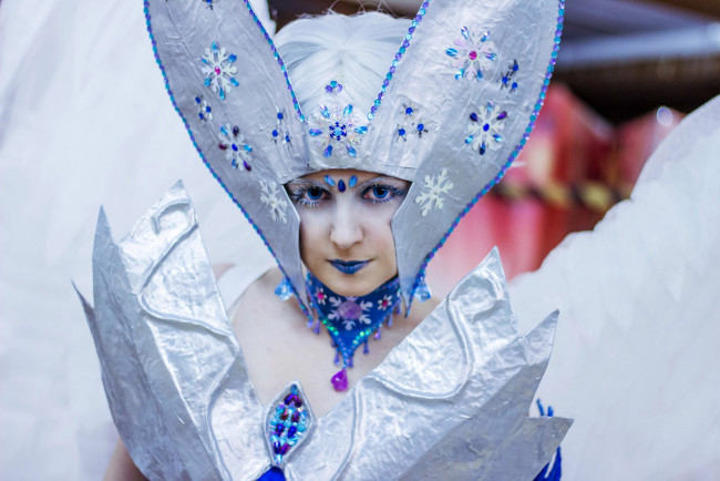 Обои картинки фото девушки, наталья фильченкова ,  alisa, образ, наряд, лицо