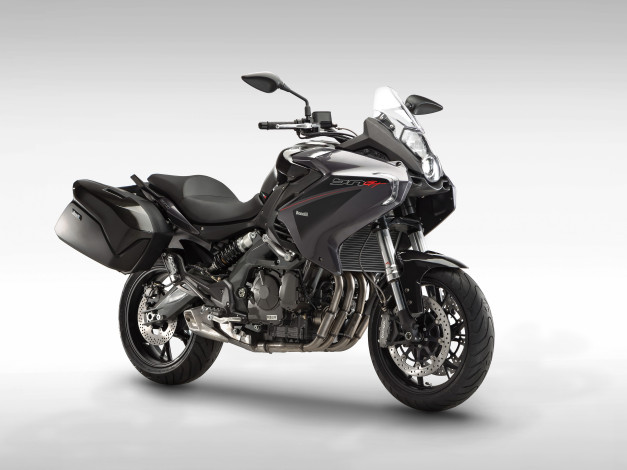 Обои картинки фото мотоциклы, benelli