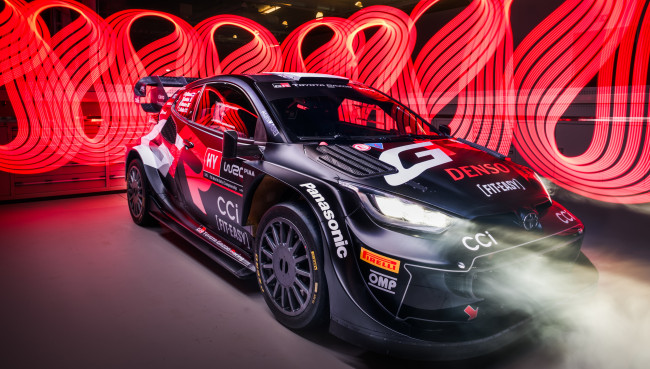 Обои картинки фото автомобили, toyota