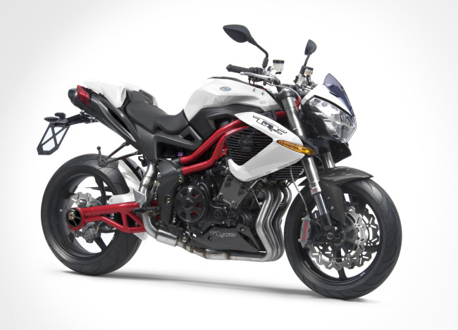 Обои картинки фото мотоциклы, benelli