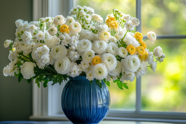 Обои картинки фото 3д графика, цветы , flowers, букет