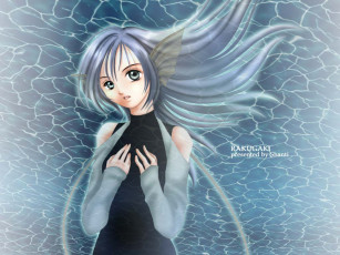 Картинка горгулия аниме *unknown другое