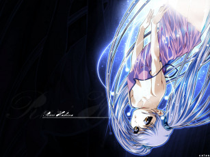 Картинка аниме martian successor nadesico