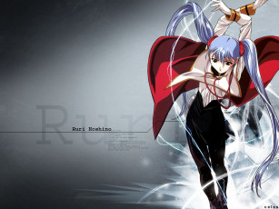 Картинка аниме martian successor nadesico