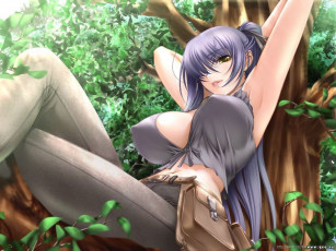 Картинка аниме *unknown другое