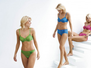 Картинка Tanja+Dexters marie jo девушки