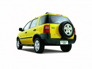 Картинка автомобили ford