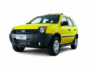 Картинка автомобили ford