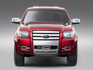 Картинка автомобили ford