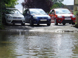 Картинка автомобили ford