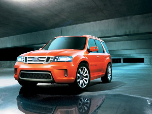 Картинка автомобили ford