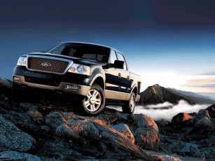 Картинка автомобили ford