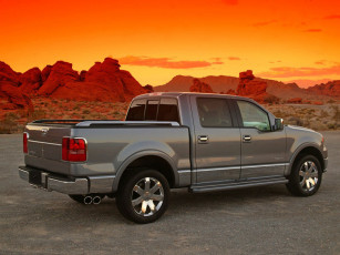 Картинка автомобили lincoln