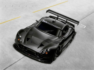 Картинка автомобили tvr