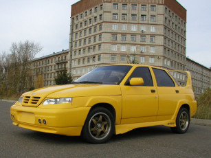 Картинка автомобили ваз