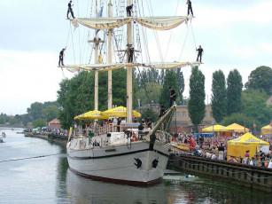 Картинка корабли парусники