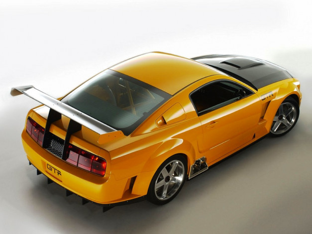 Обои картинки фото автомобили, ford