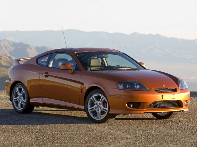 Обои картинки фото автомобили, hyundai