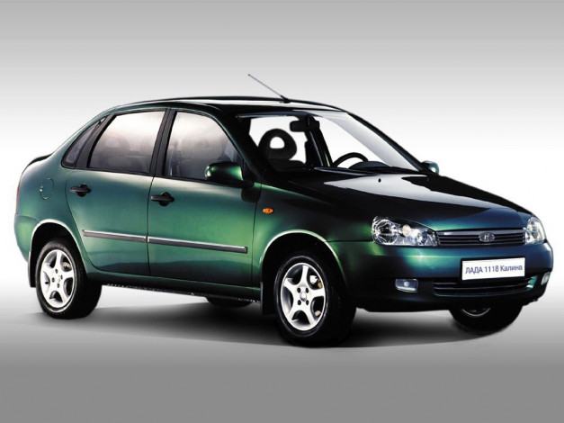 Обои картинки фото автомобили, ваз