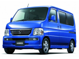 Картинка автомобили honda