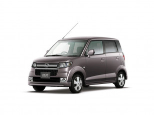 Картинка автомобили honda