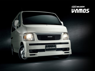 Картинка автомобили honda