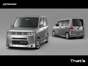 Картинка автомобили honda