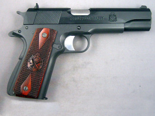 Картинка оружие