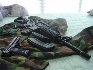 Картинка оружие