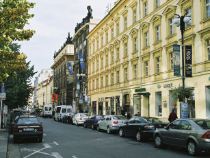 Картинка прага города Чехия