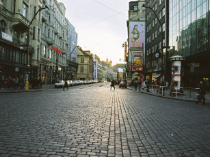 Картинка прага города Чехия