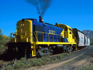 Картинка техника локомотивы